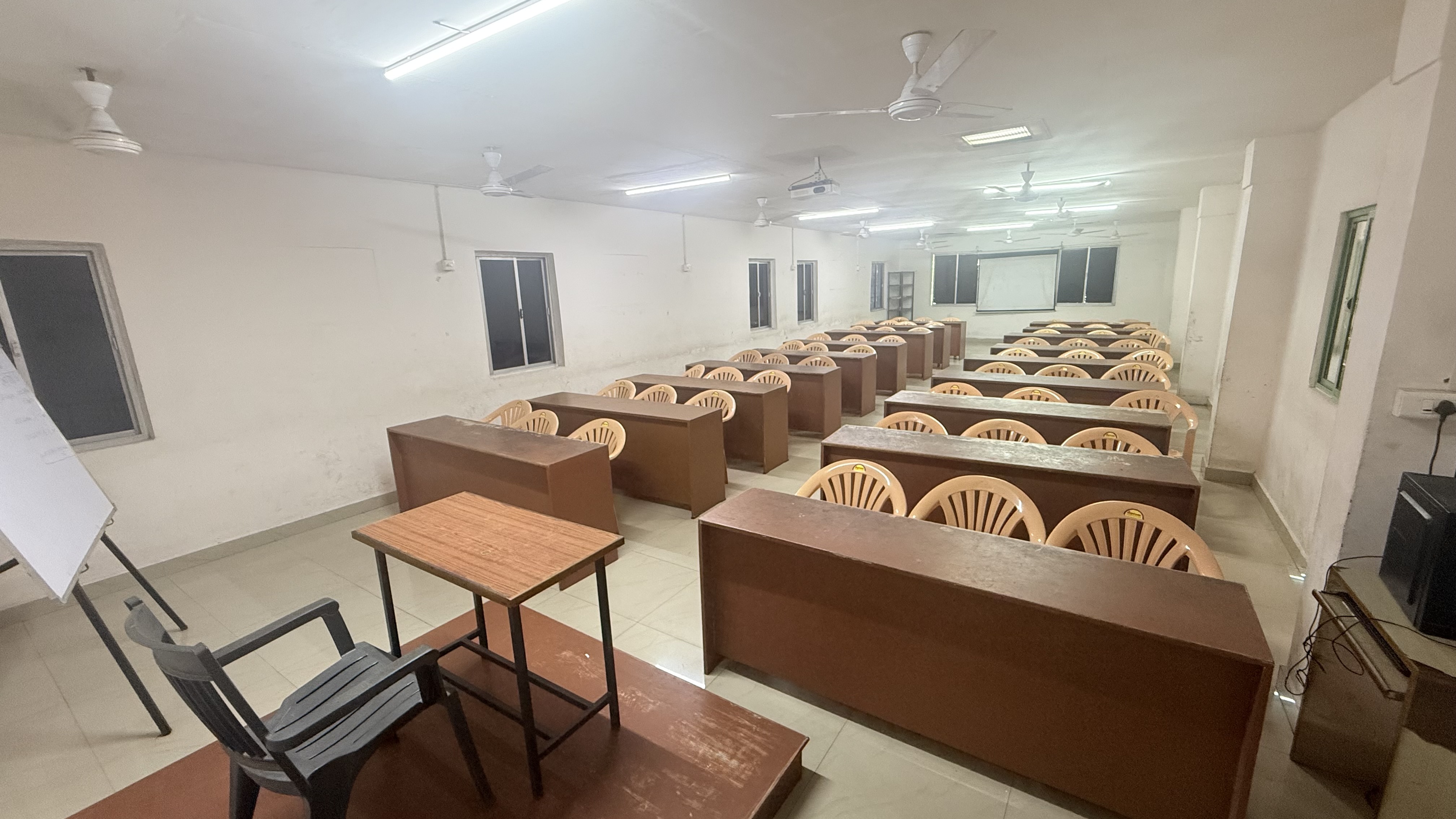 Classroom View 4